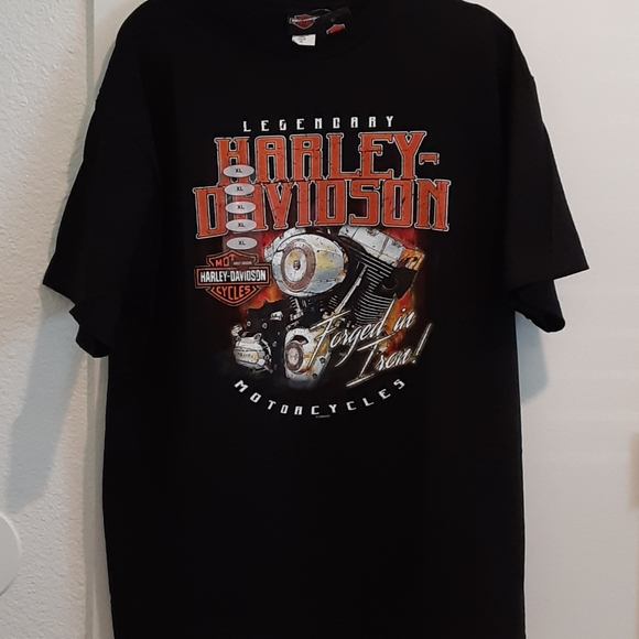Harley-Davidson Other - Harley Davidson tshirt XL 2020